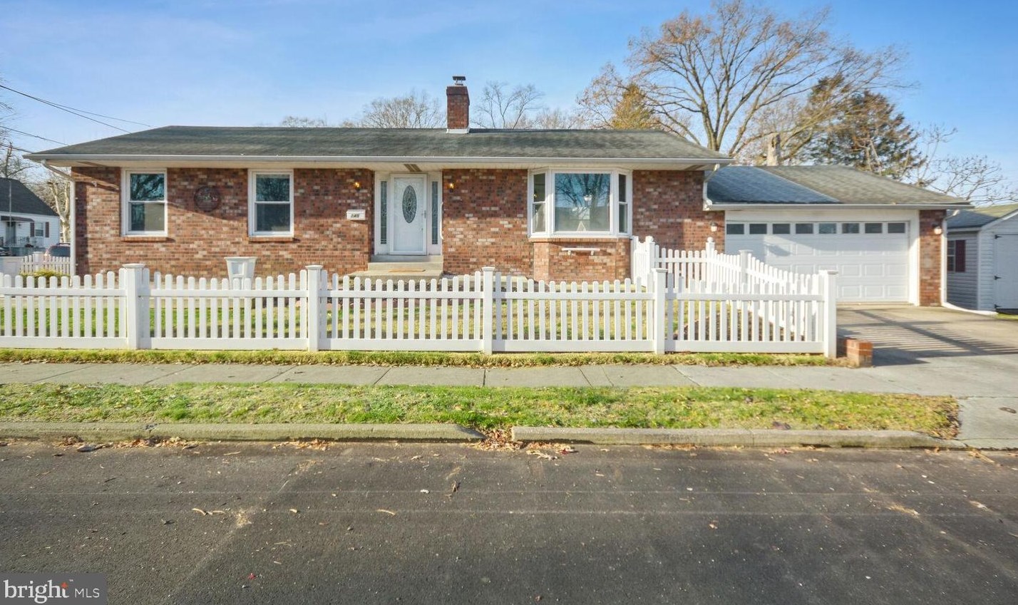145 Delaware St, Tinicum Township, PA 19029