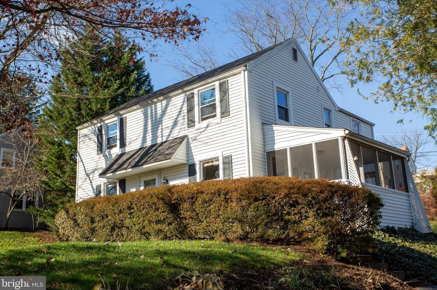 616 S Devon Ave, Wayne, PA 19087