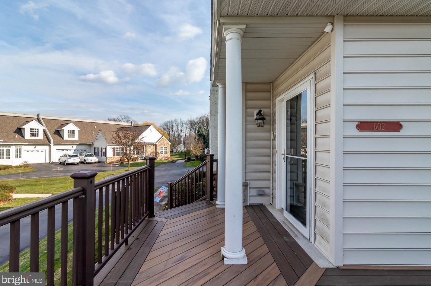 602 Churchill Ln, Boothwyn, PA 19060