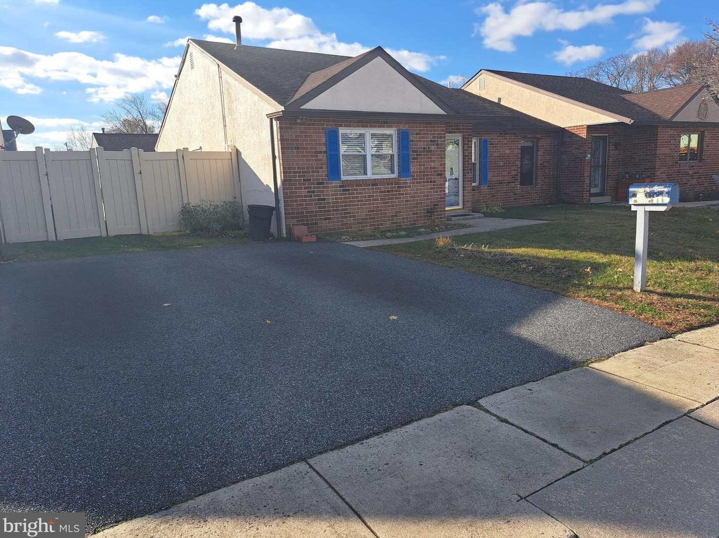 412 Marsden Ave, Tinicum Township, PA 19029