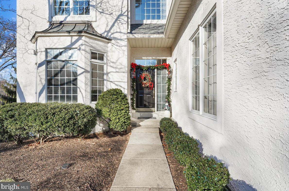 29 Post Run, Newtown Square, PA 19073
