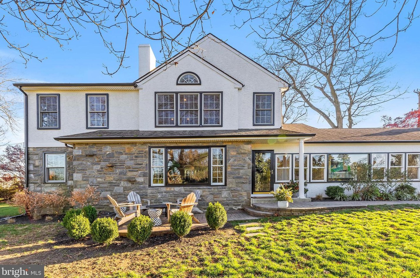 3015 Darby Rd, Ardmore, PA 19003