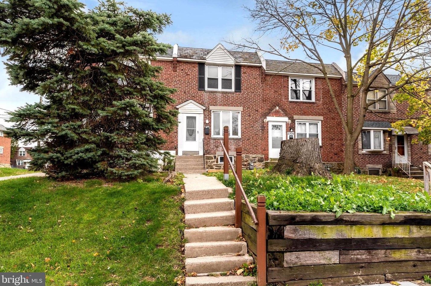 2302 Bond Ave, Oakview, PA 19026