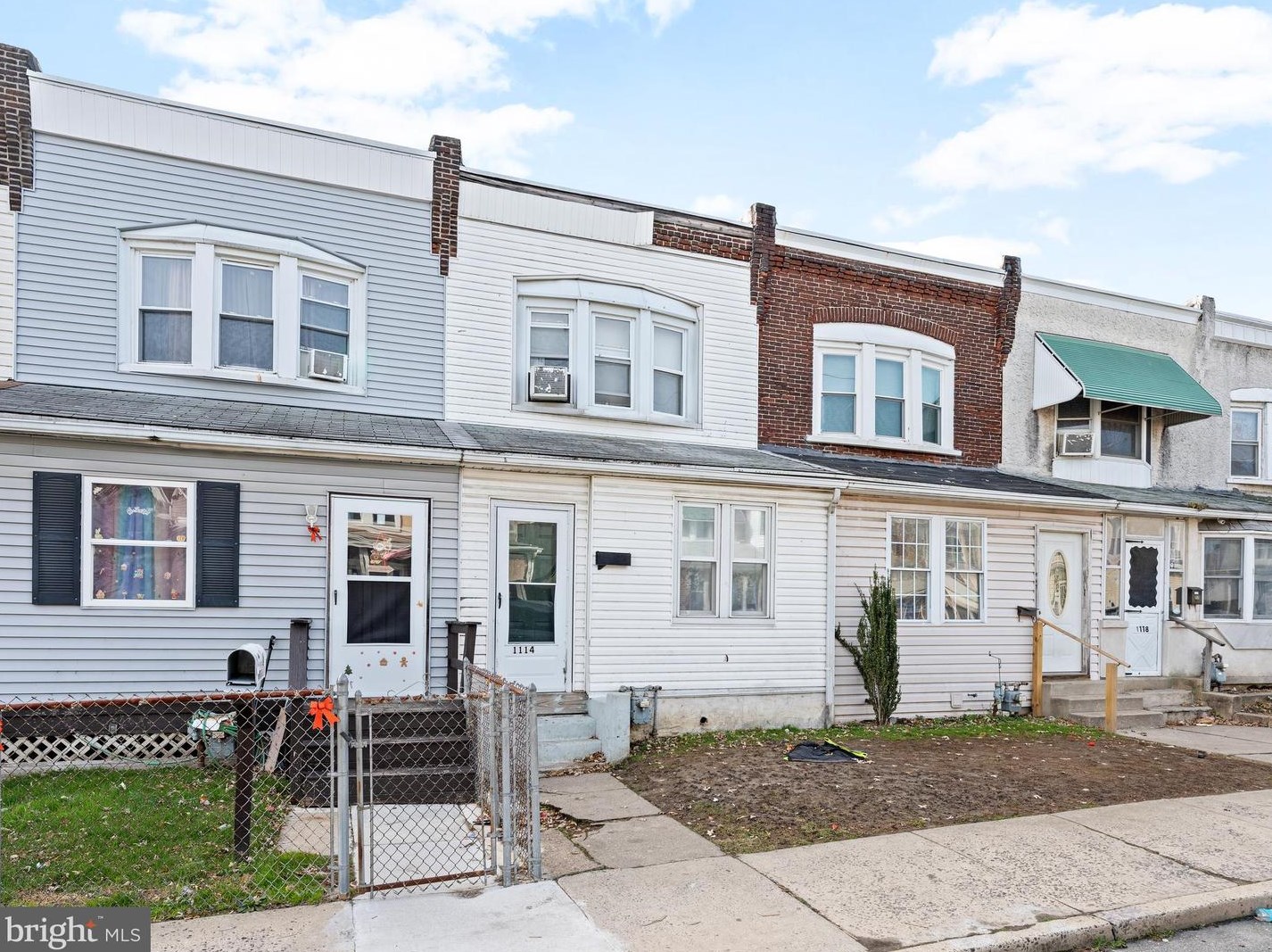 1114 Green St, Boothwyn, PA 19061