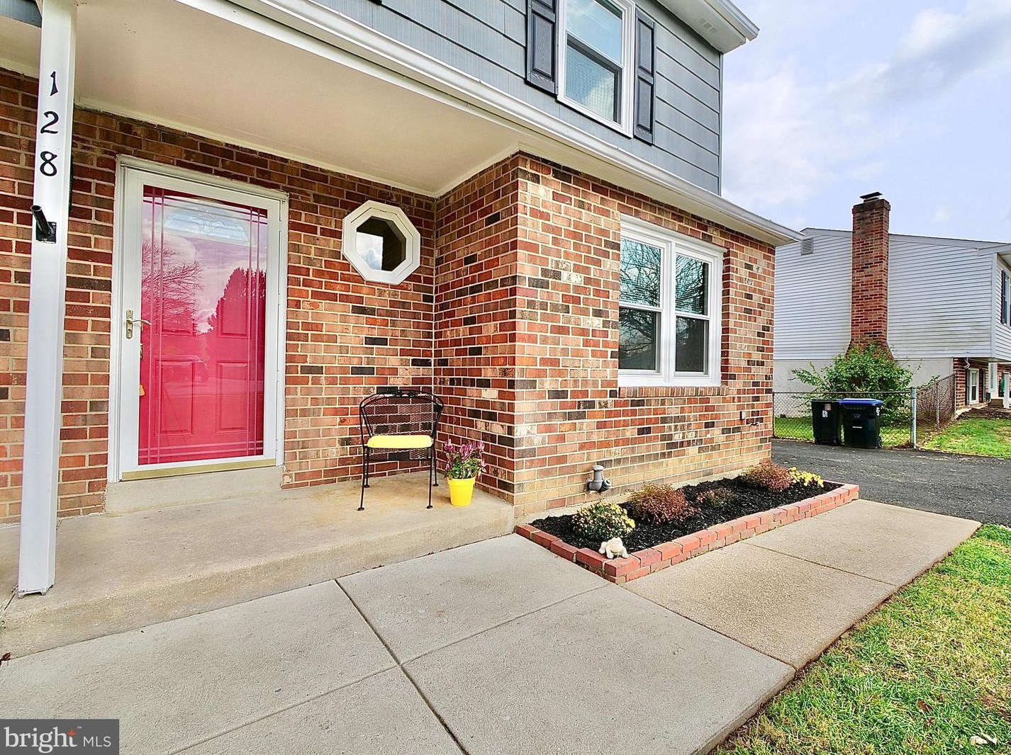 128 Belmont Dr, Boothwyn, PA 19061