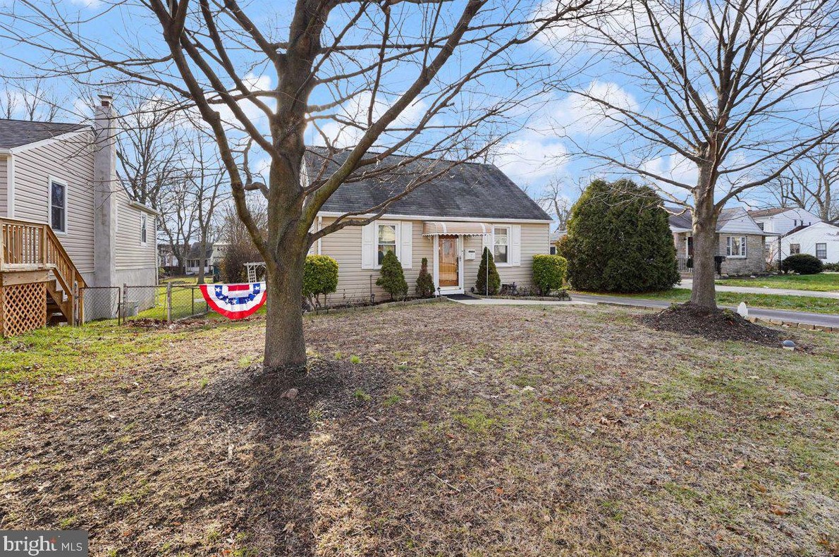1012 Lawnton Terrace, Manor, PA 19036