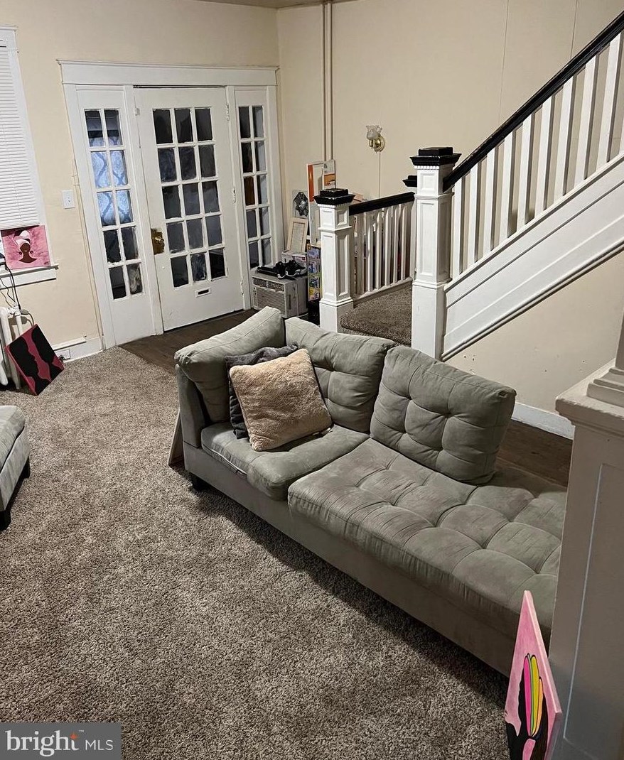 1115 9th St, Chester PA  19022-1416 exterior