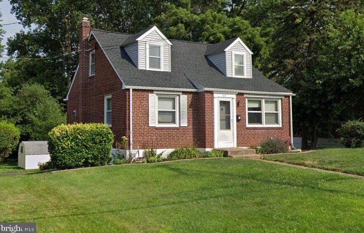 424 S Scott Ave, Manor, PA 19036