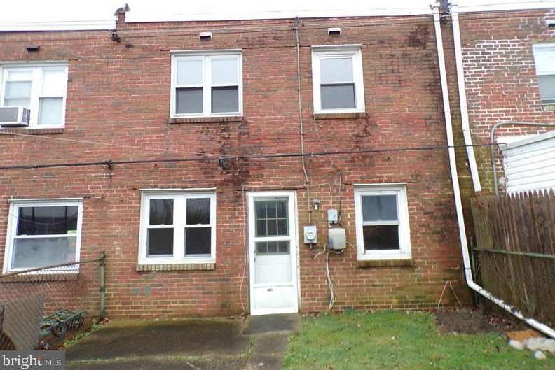 310 White Ave, Boothwyn, PA 19061