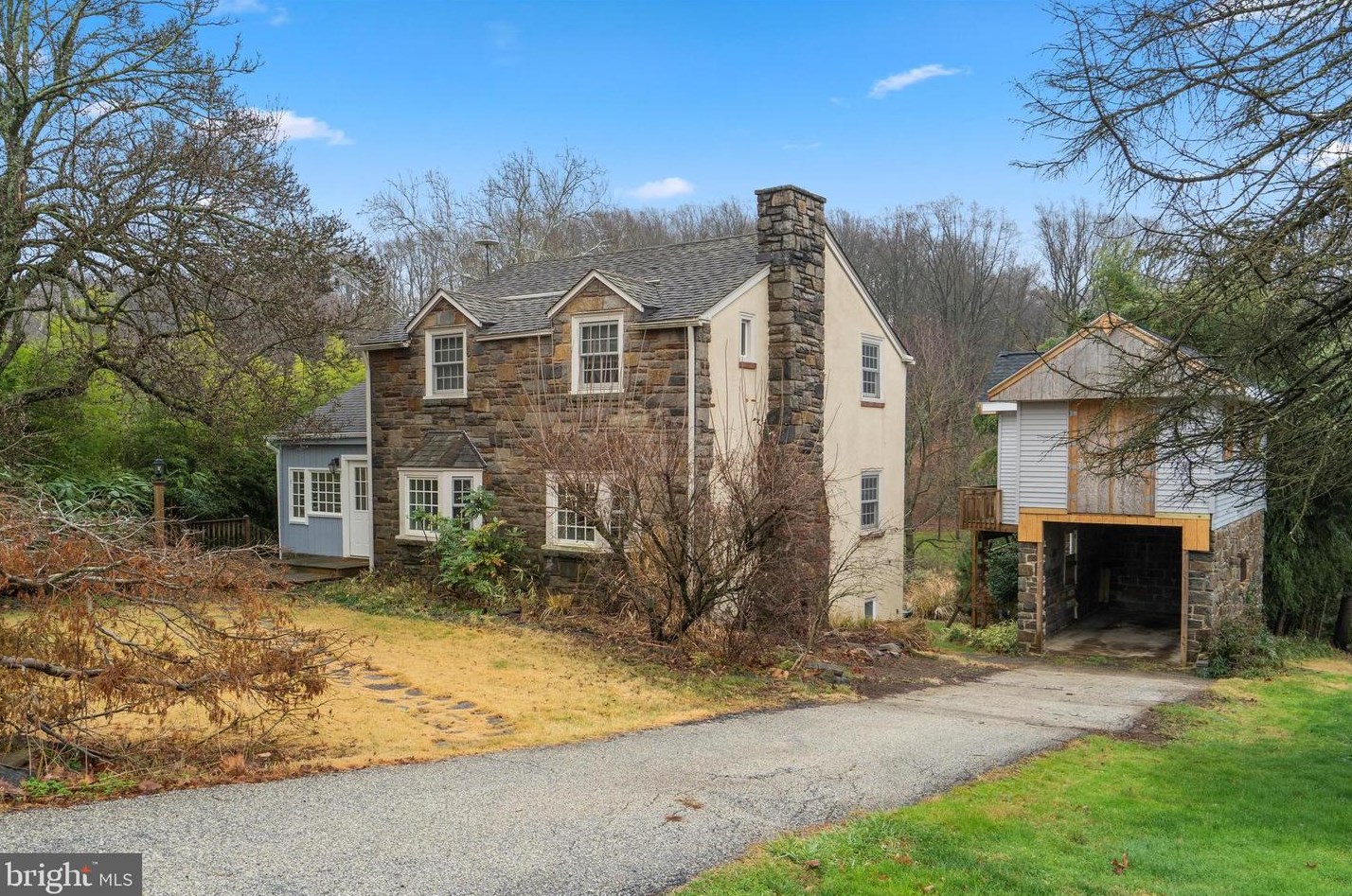 4240 Fairview Ave, Newtown Square, PA 19073