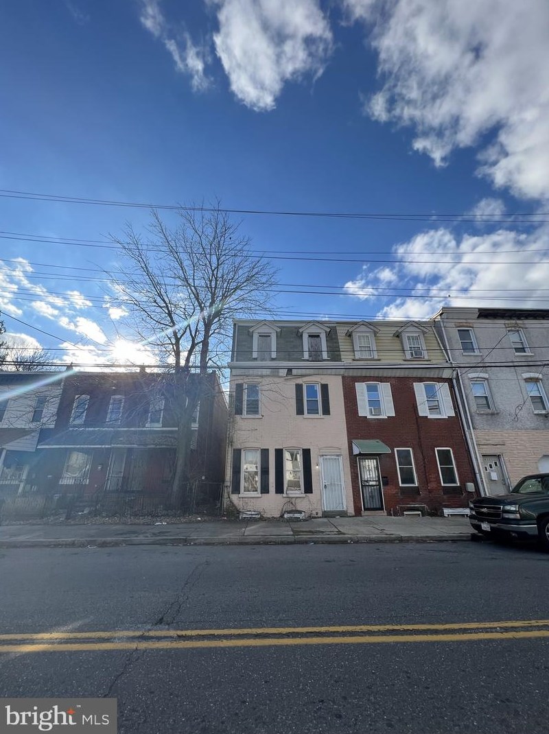 428 Highland Ave, Chester, PA 19013