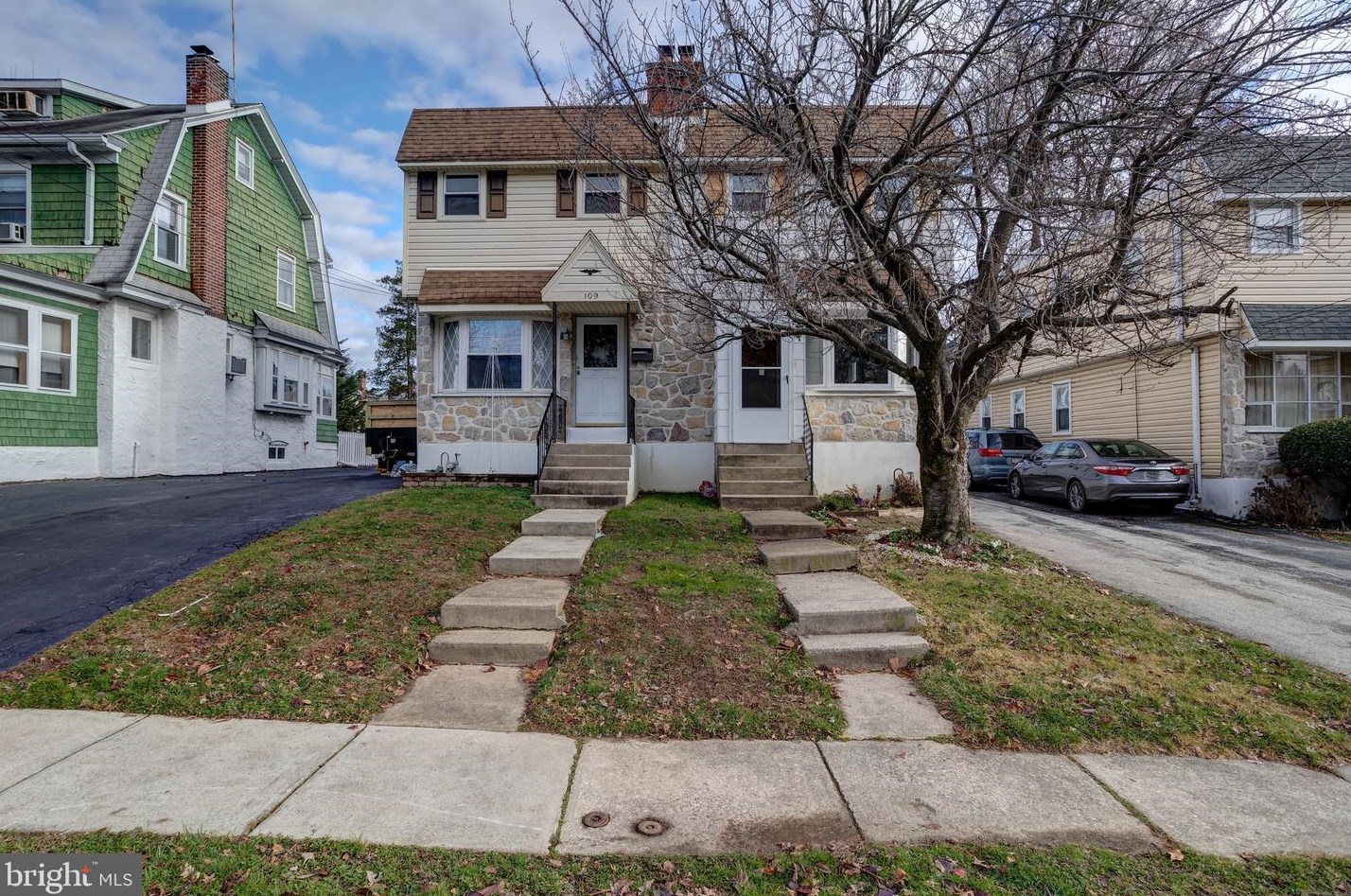 107 W Cooke Ave, Manor, PA 19036