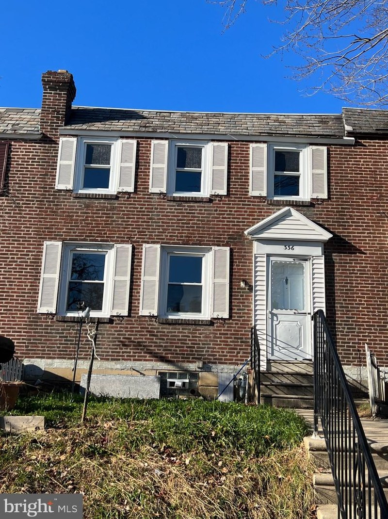 336 Wiltshire Rd, Upper Darby, PA 19082-4115