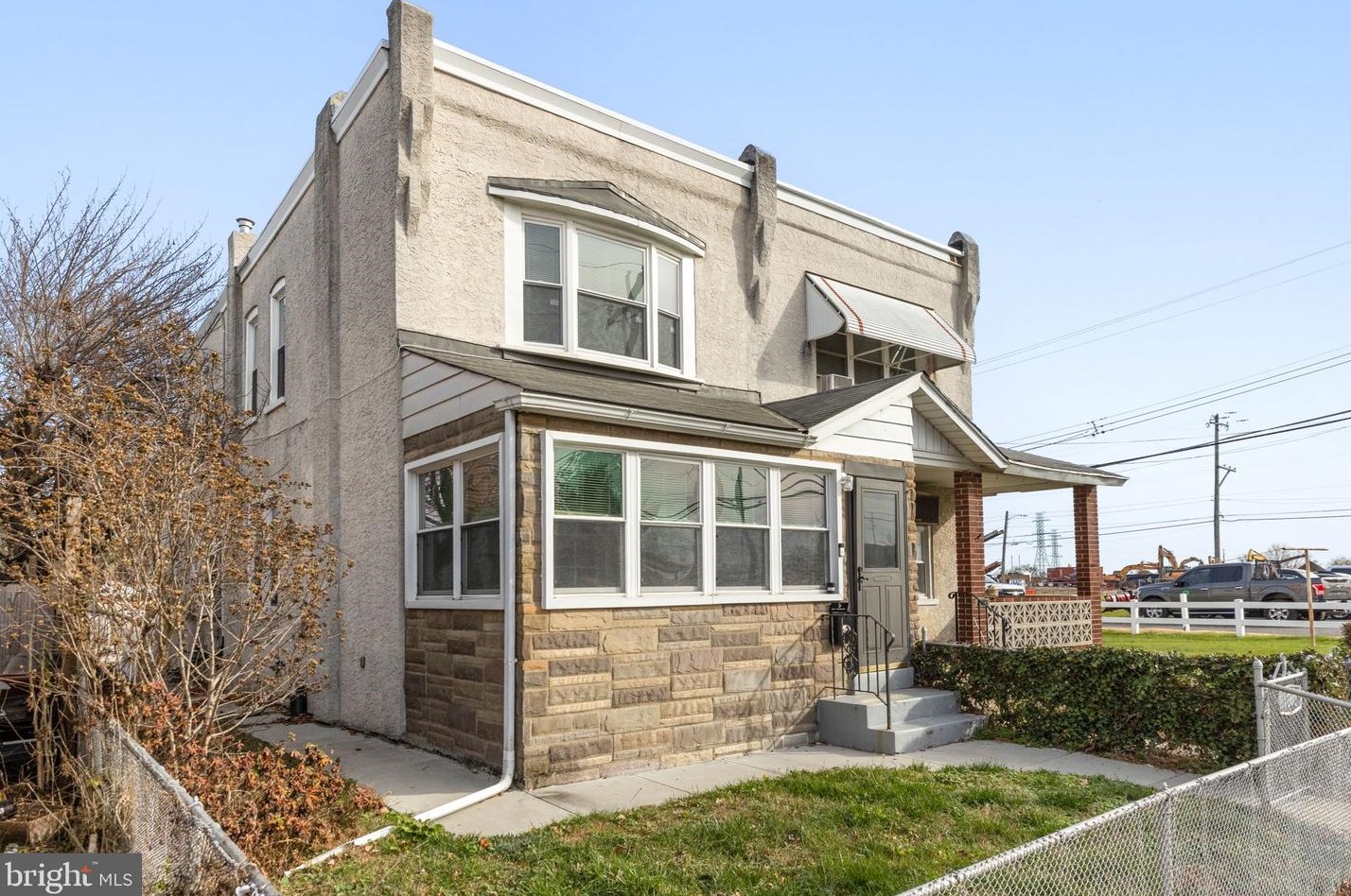 1005 Yates Ave, Boothwyn, PA 19061