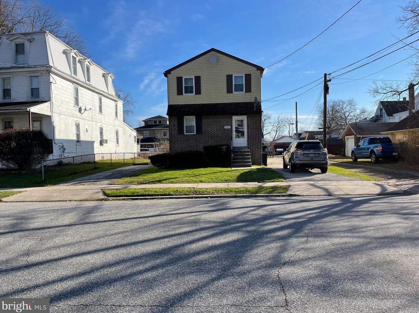 848 8th Ave, Prospect Park, PA 19076