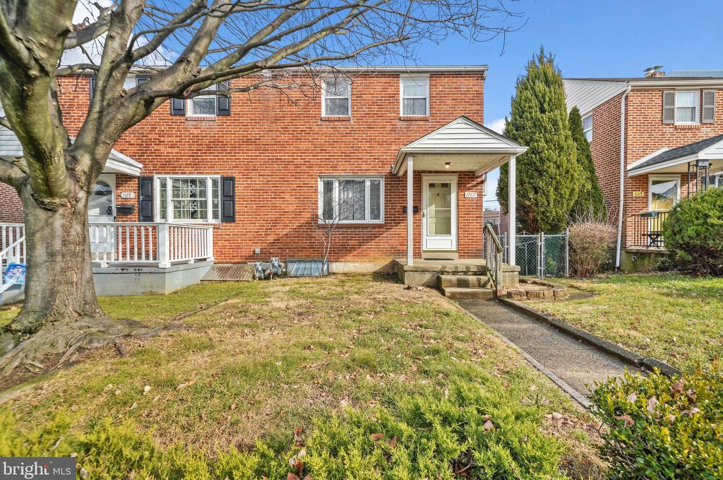 1117 Bryan St, Oakview, PA 19026