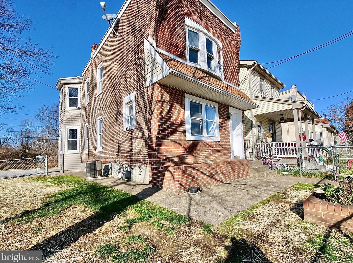 4338 Post Rd, Boothwyn, PA 19061