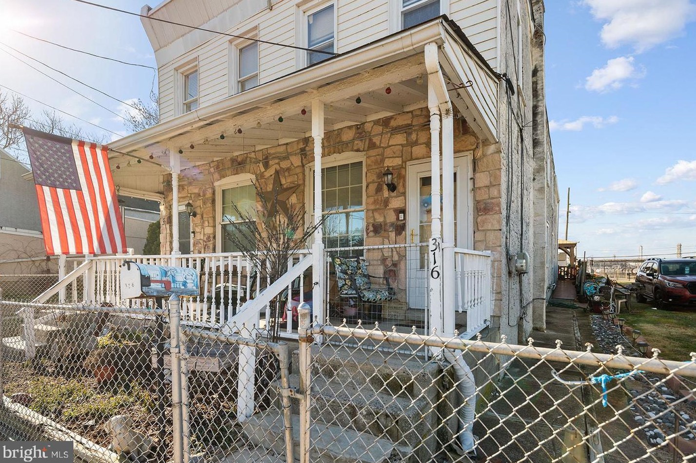 316 Market St, Boothwyn, PA 19061