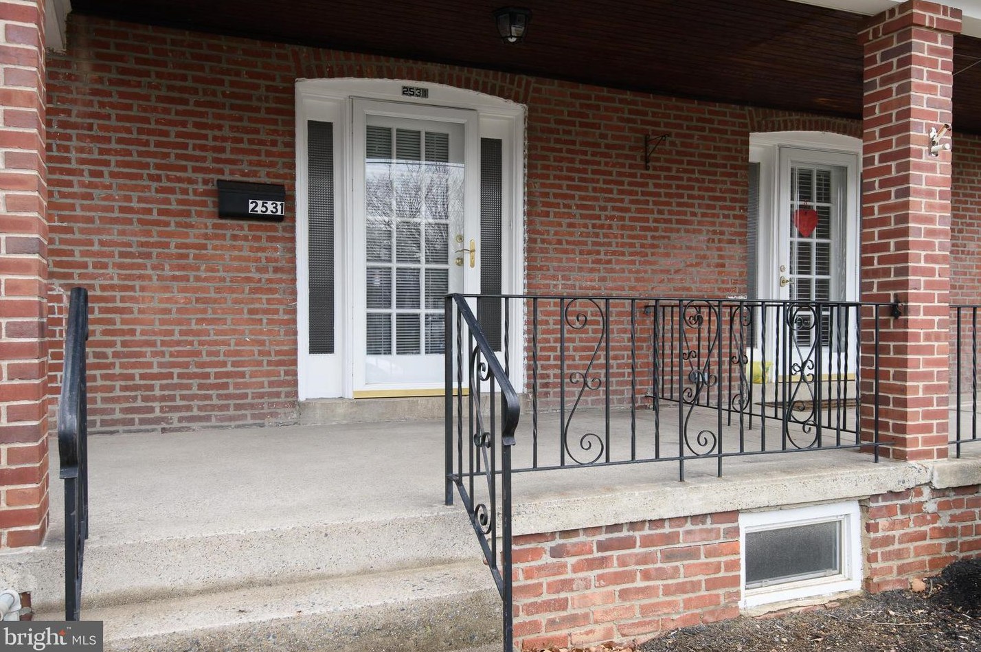 2531 Chestnut Ave, Ardmore, PA 19003