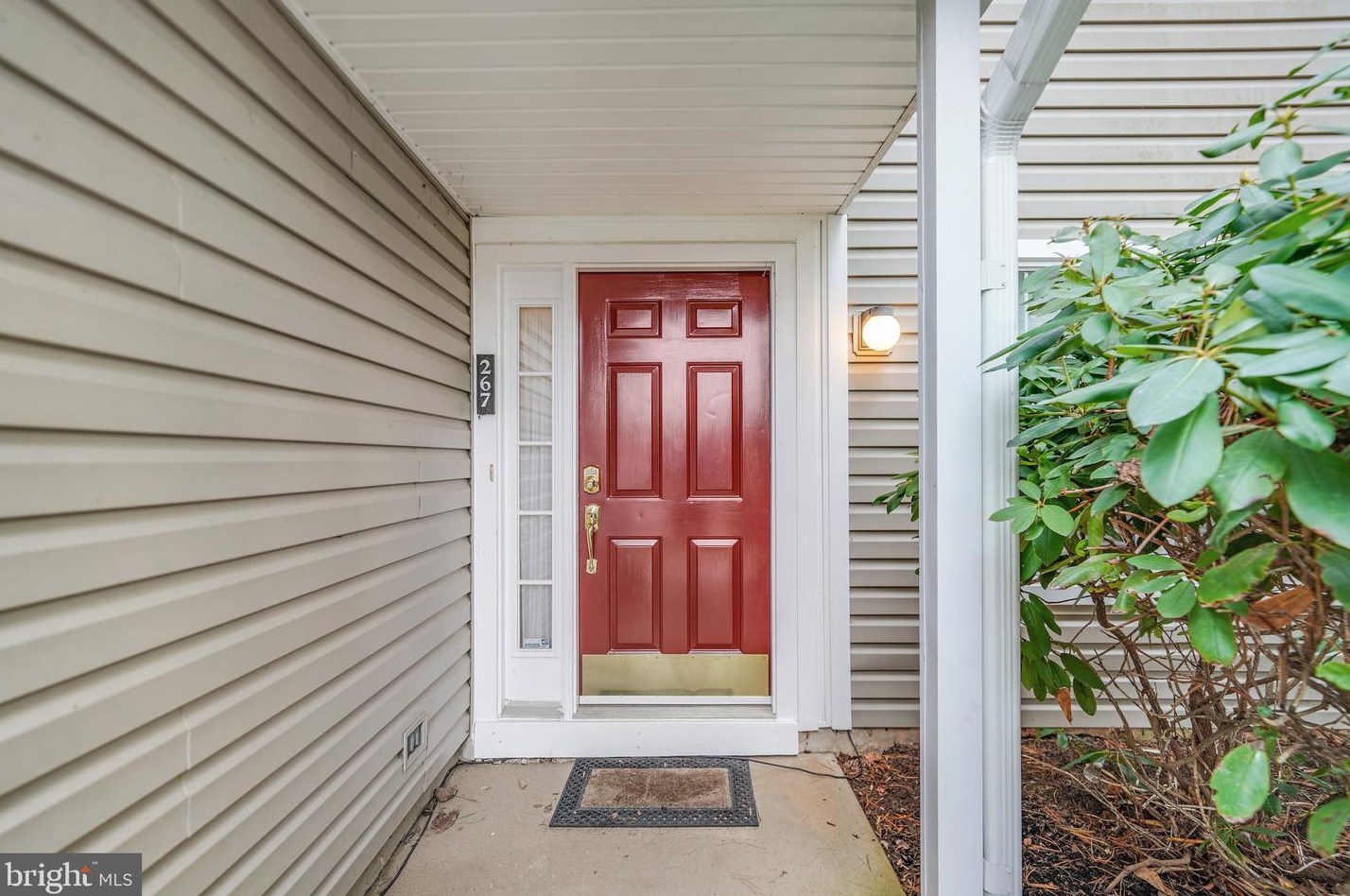 267 Stanton Ct #267, Glen Mills, PA 19342
