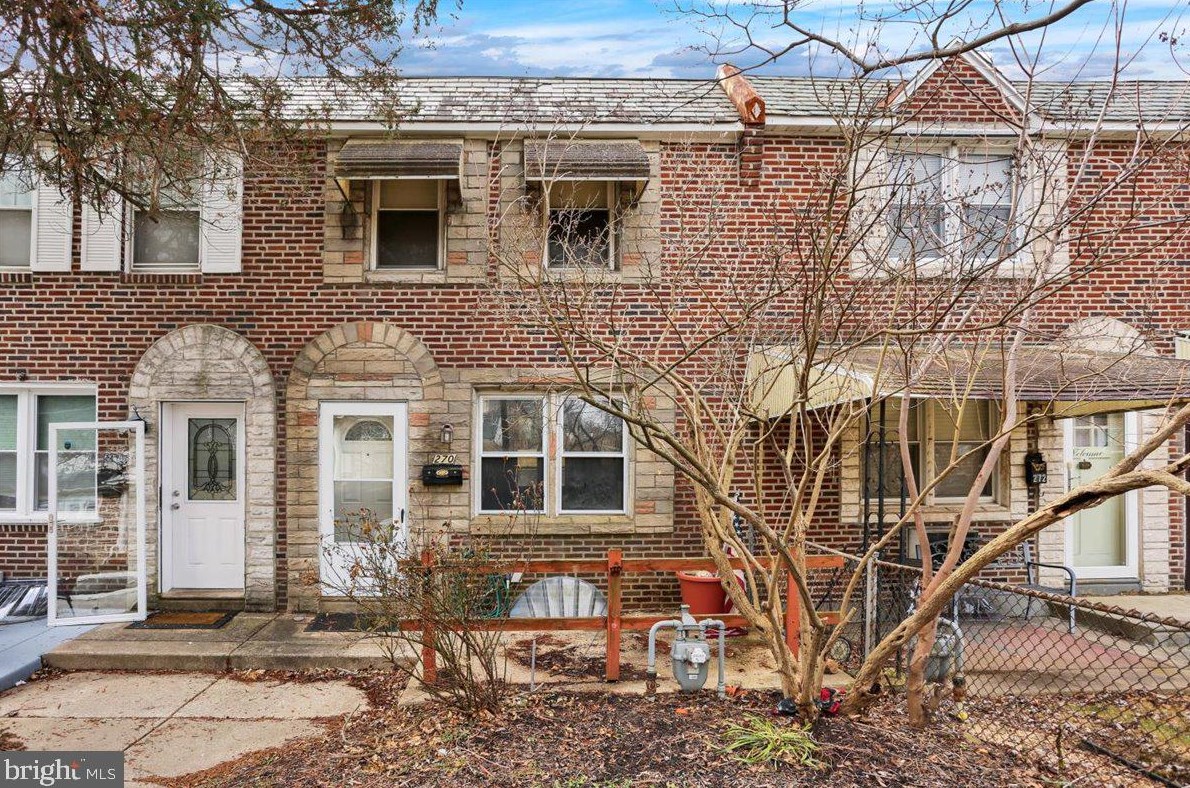 270 Blanchard Rd, Oakview, PA 19026