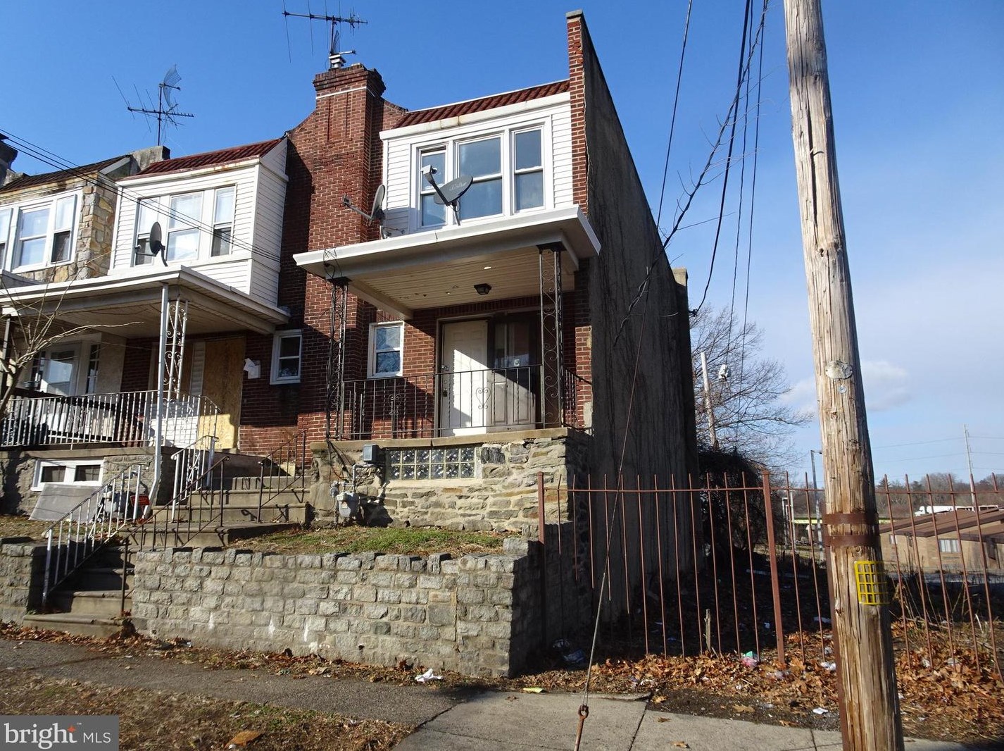 502 W 10th St, Chester, PA 19013