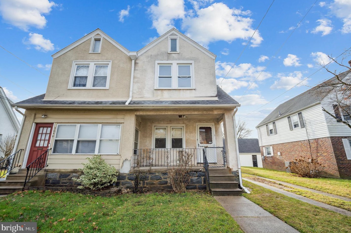 3648 Rosemont Ave, Oakview, PA 19026