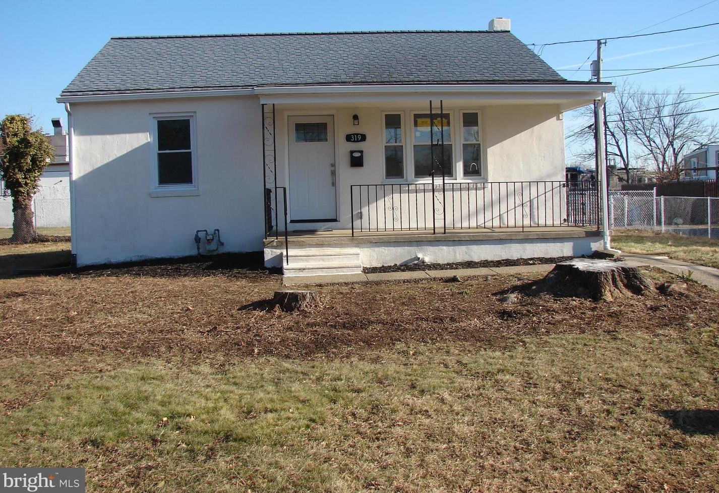 319 Irving St, Boothwyn, PA 19061