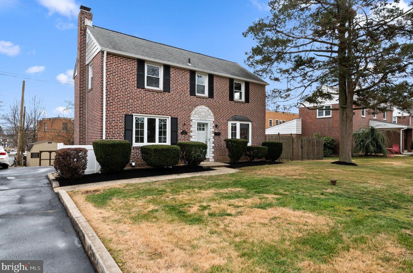 75 Nield Rd, Coal Township, PA 19064