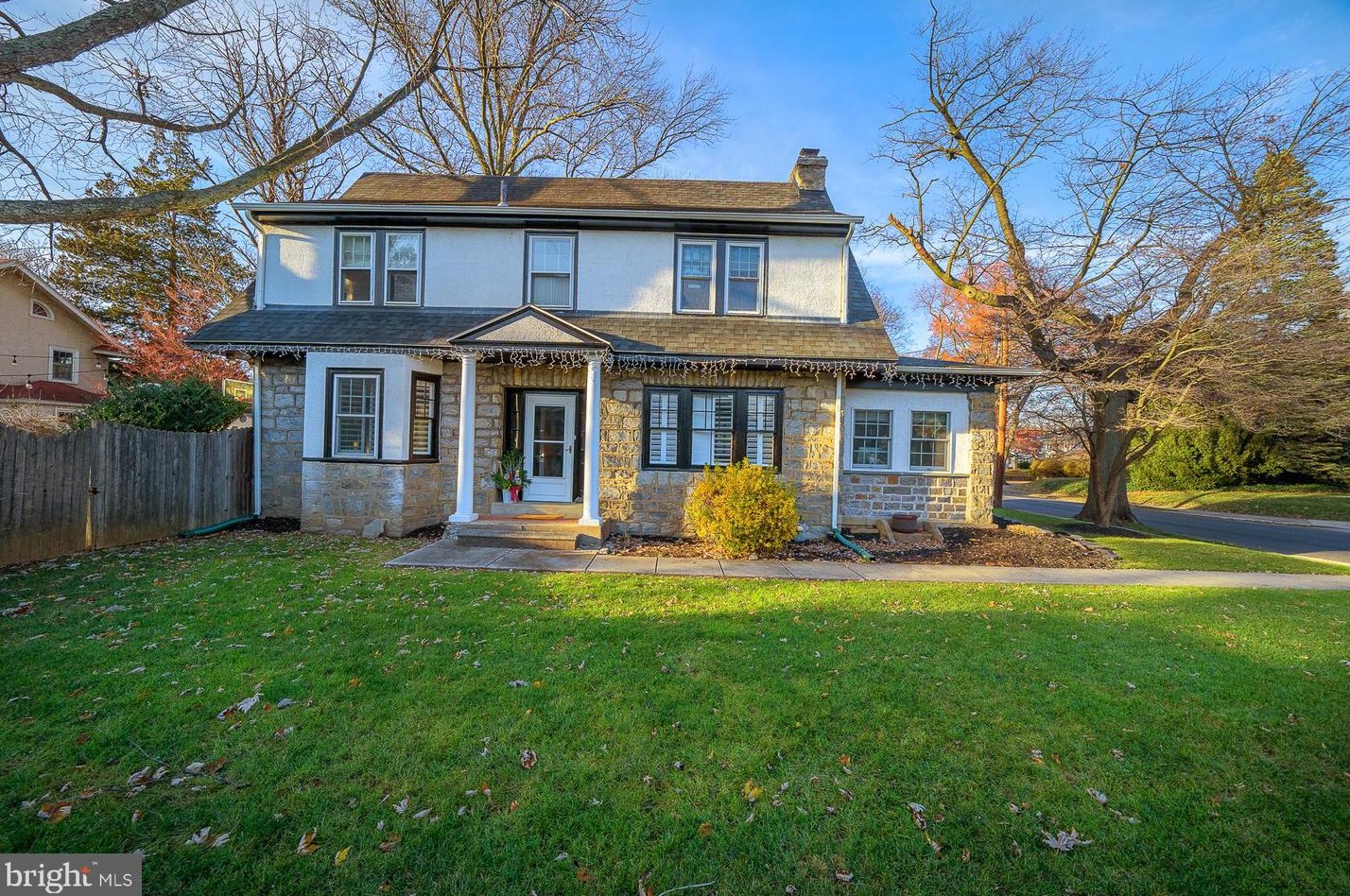 614 Shadeland Ave, Oakview, PA 19026