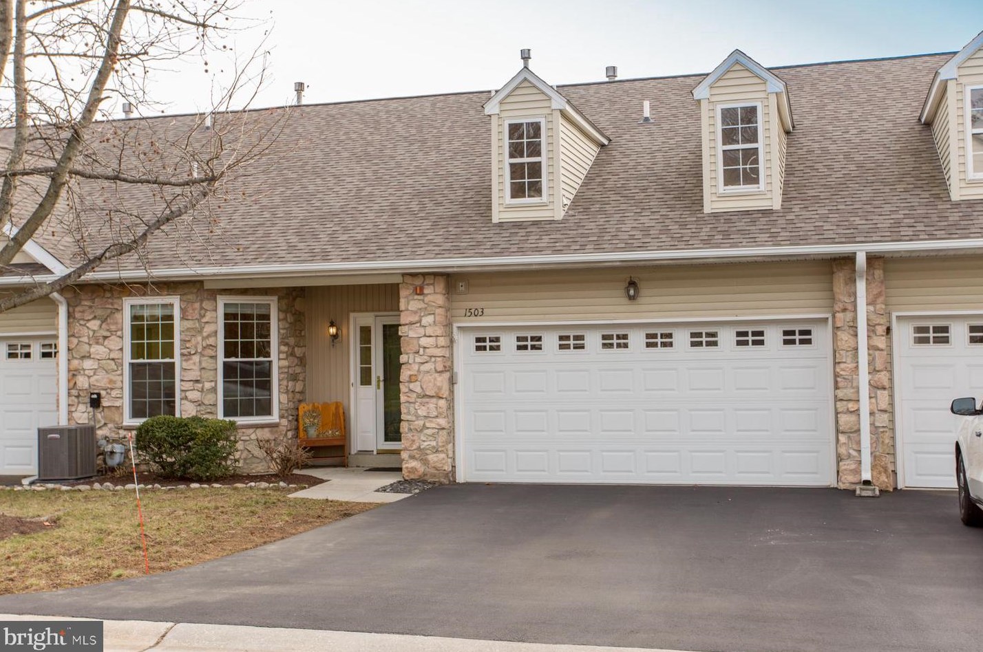 1503 Nicklaus Dr #173, Coal Township, PA 19064