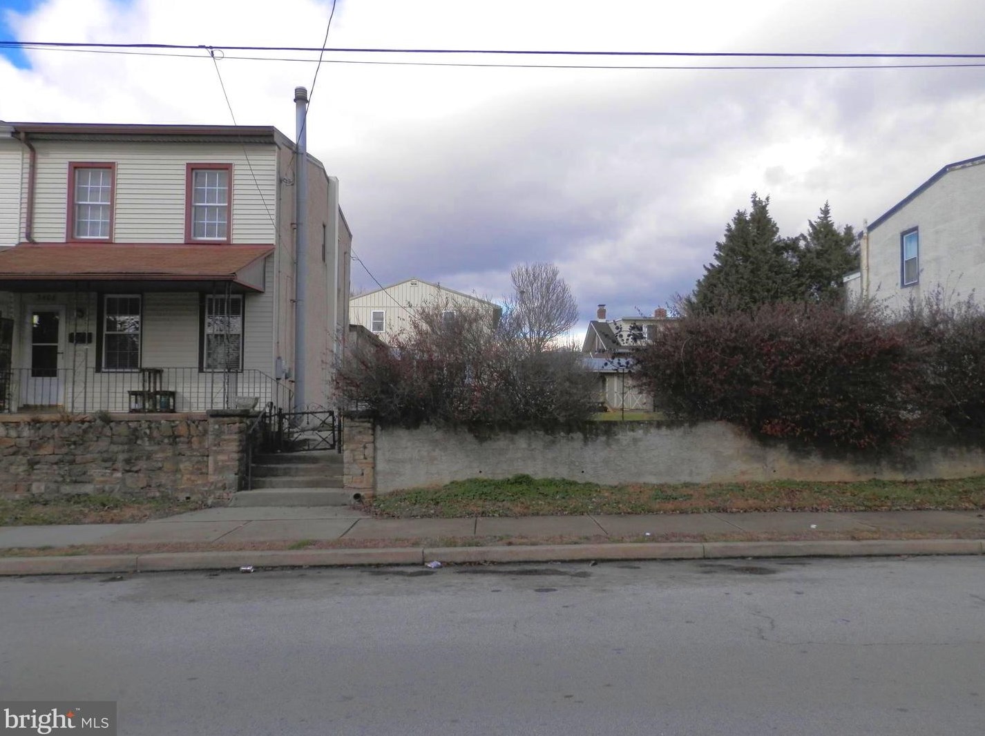 3408 W 3rd St, Boothwyn, PA 19061