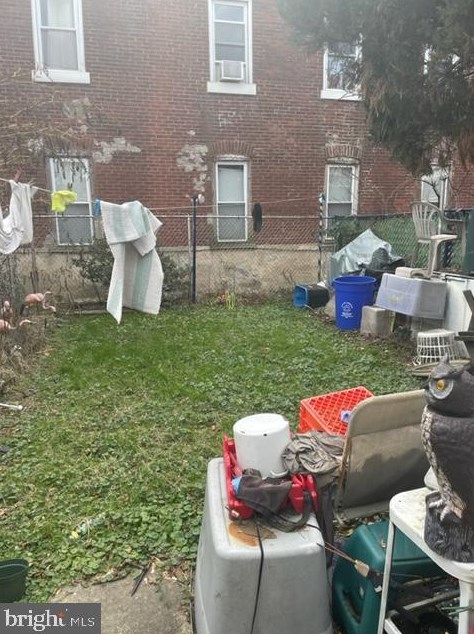 1905 4th St, Chester PA  19013-2815 exterior