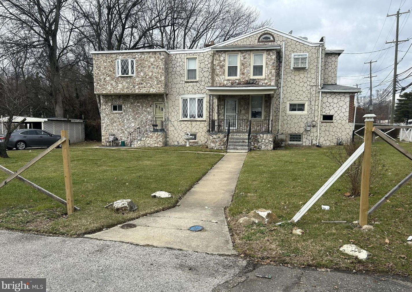 710 Calcon Hook Rd, Sharon Hill, PA 19079-1714