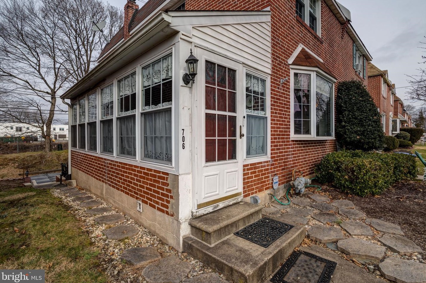 706 Michell St, Ridley Park, PA 19078