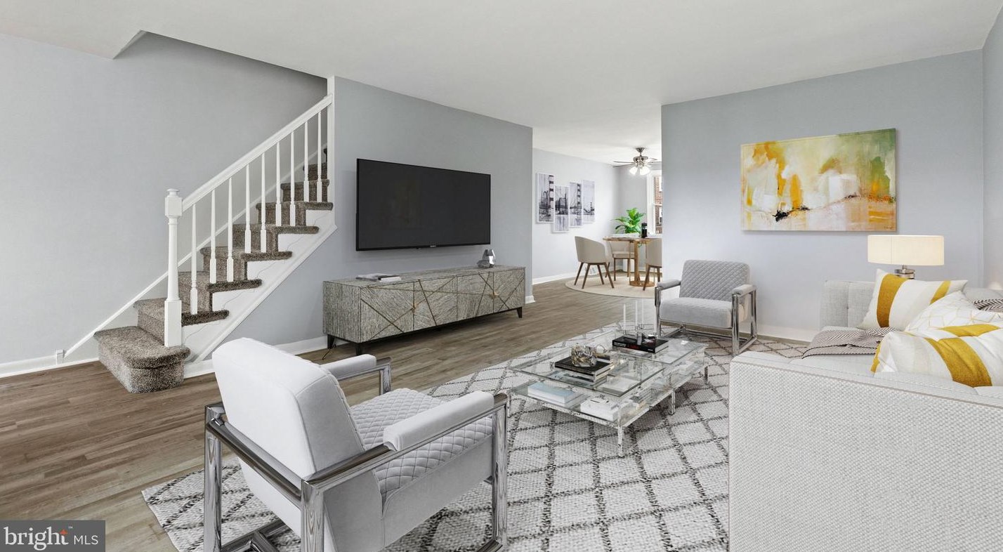 1324 Elson Rd, Chester, PA 19015