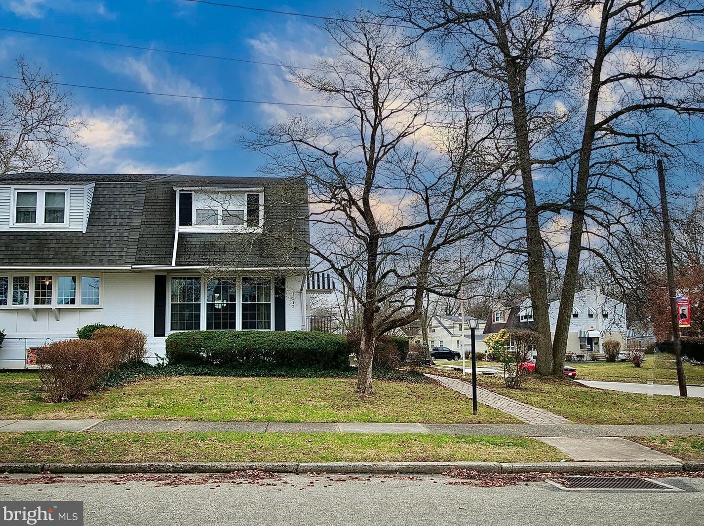 1312 Grace Rd, Swarthmore, PA 19081