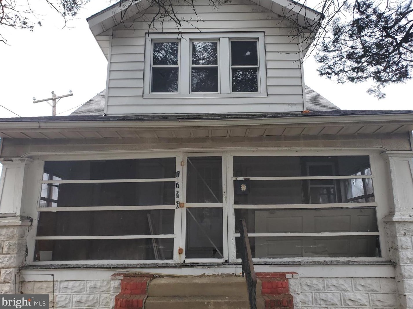 1726 Meetinghouse Rd, Boothwyn, PA 19061