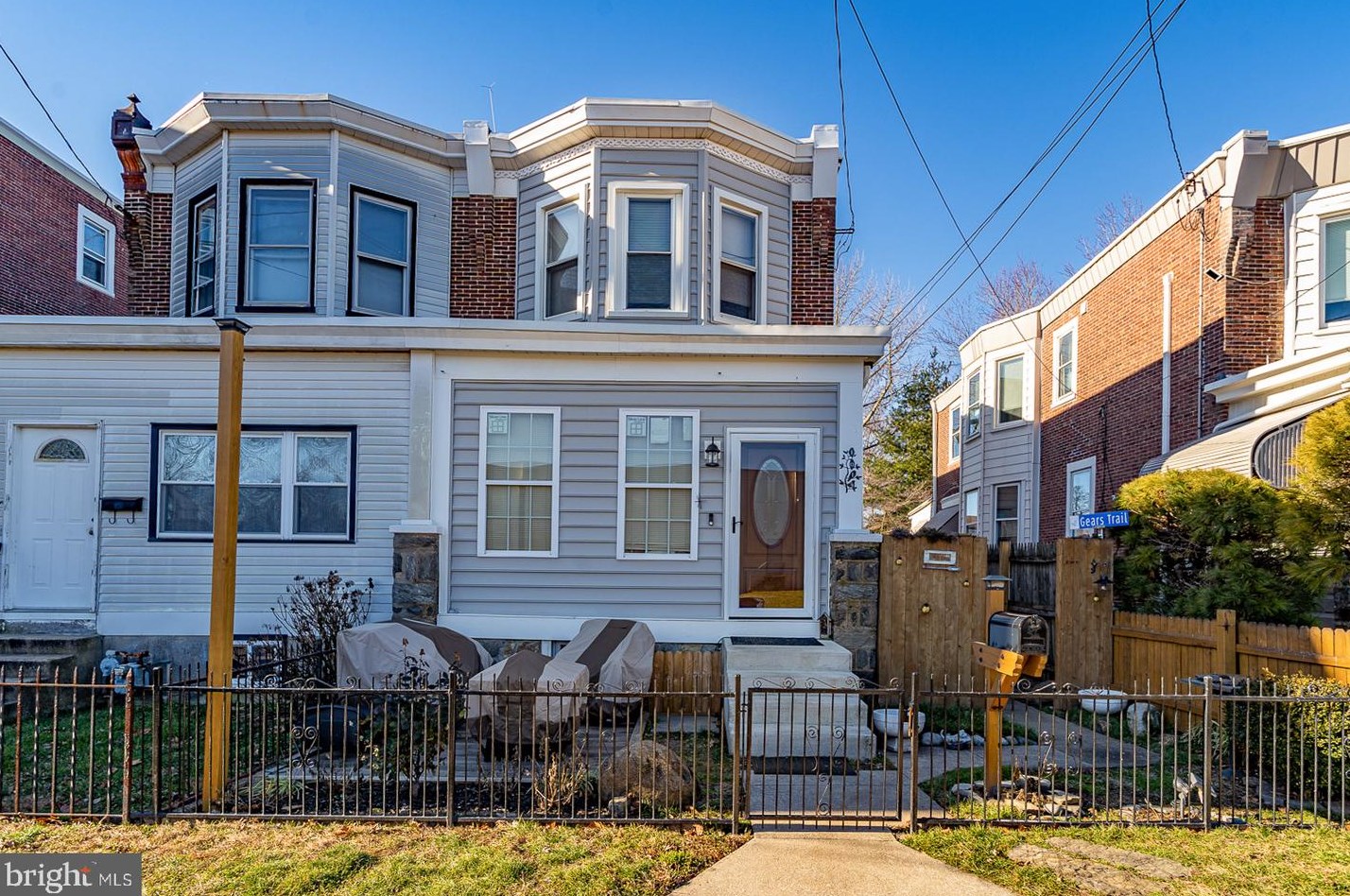 1014 4th Ave, Tinicum Township, PA 19029