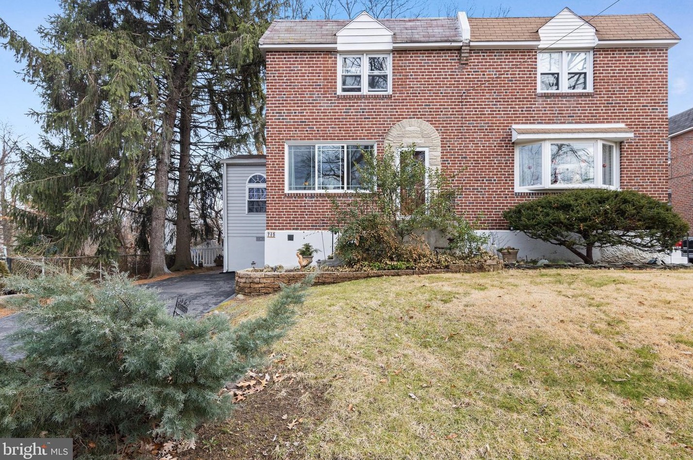 715 Kenny St, Ridley Park, PA 19078