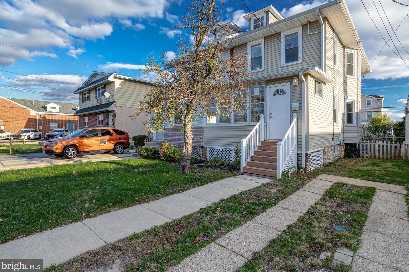 730 Maryland Ave, Prospect Park, PA 19076-1318