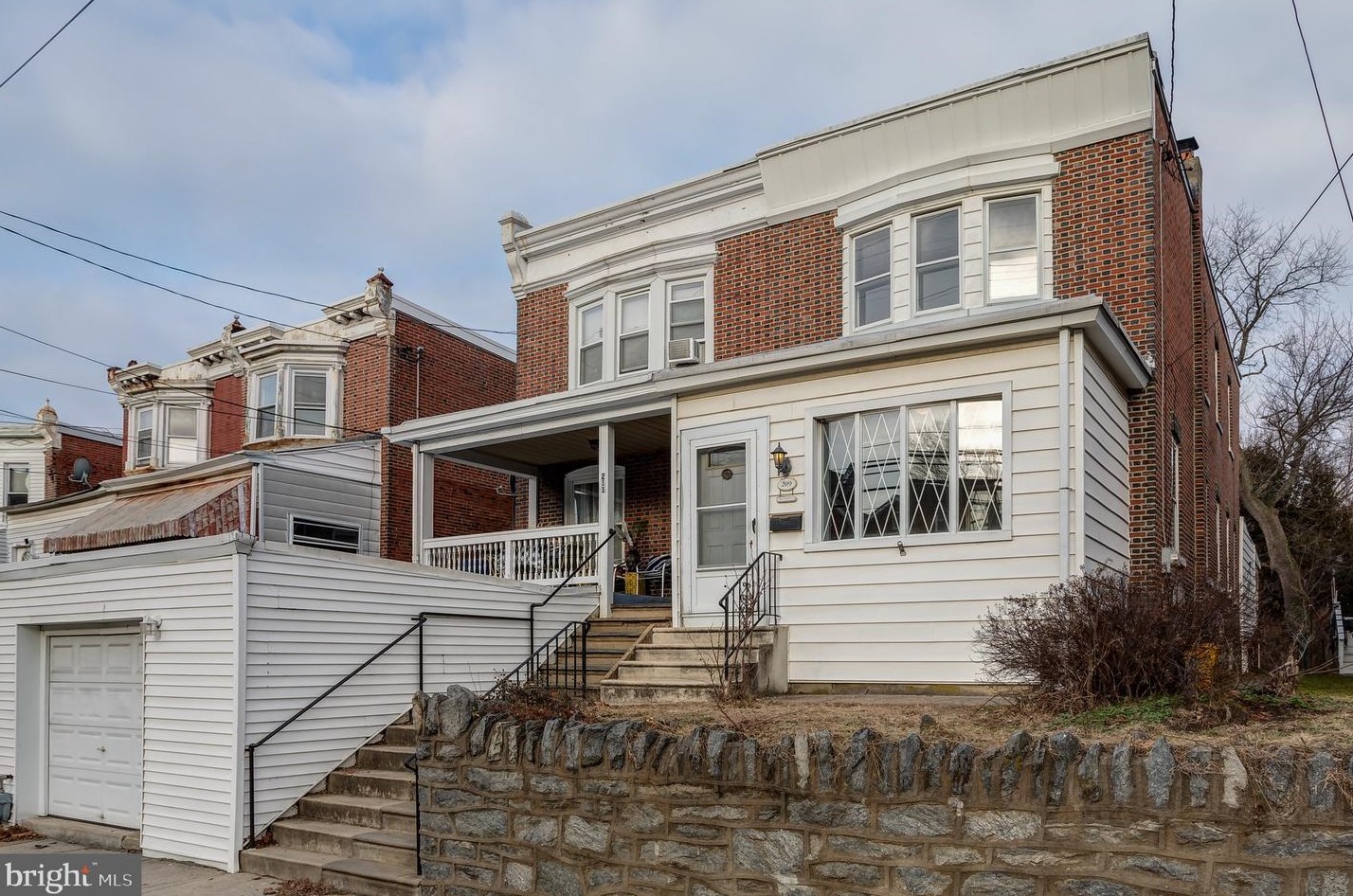 209 Macdade Blvd, Darby, PA 19023