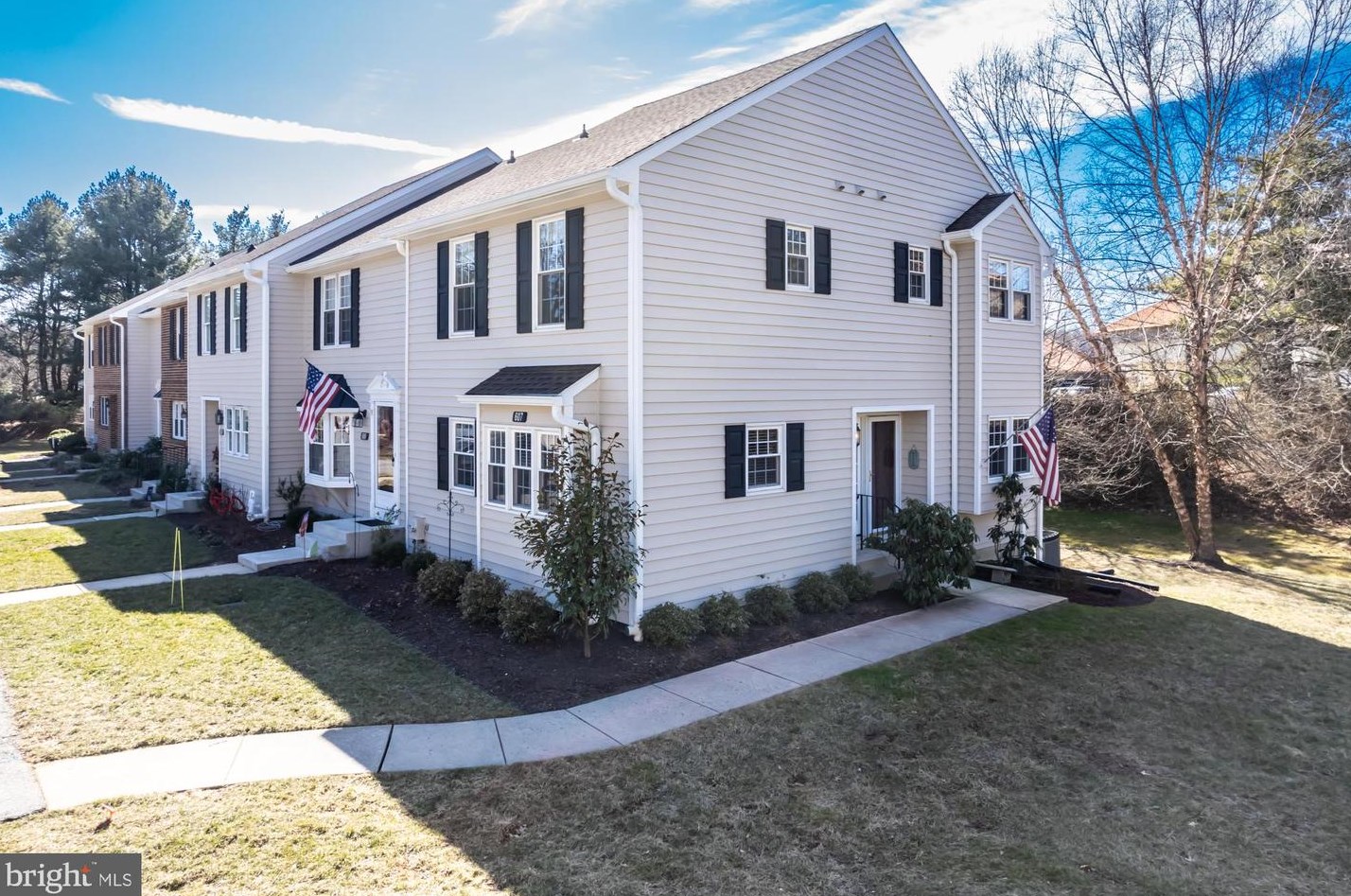 607 Meadow Ct ##607, Glen Mills, PA 19342