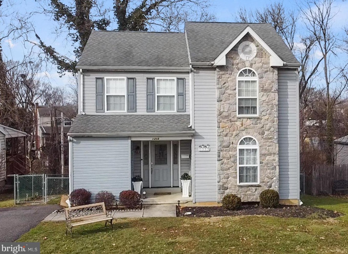 1315 Ardsley Rd, Swarthmore, PA 19081-2802