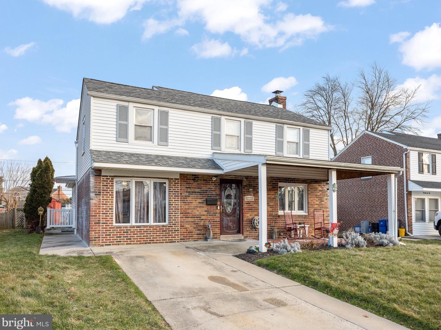 2112 Grand Ave, Rutledge, PA 19070-1312
