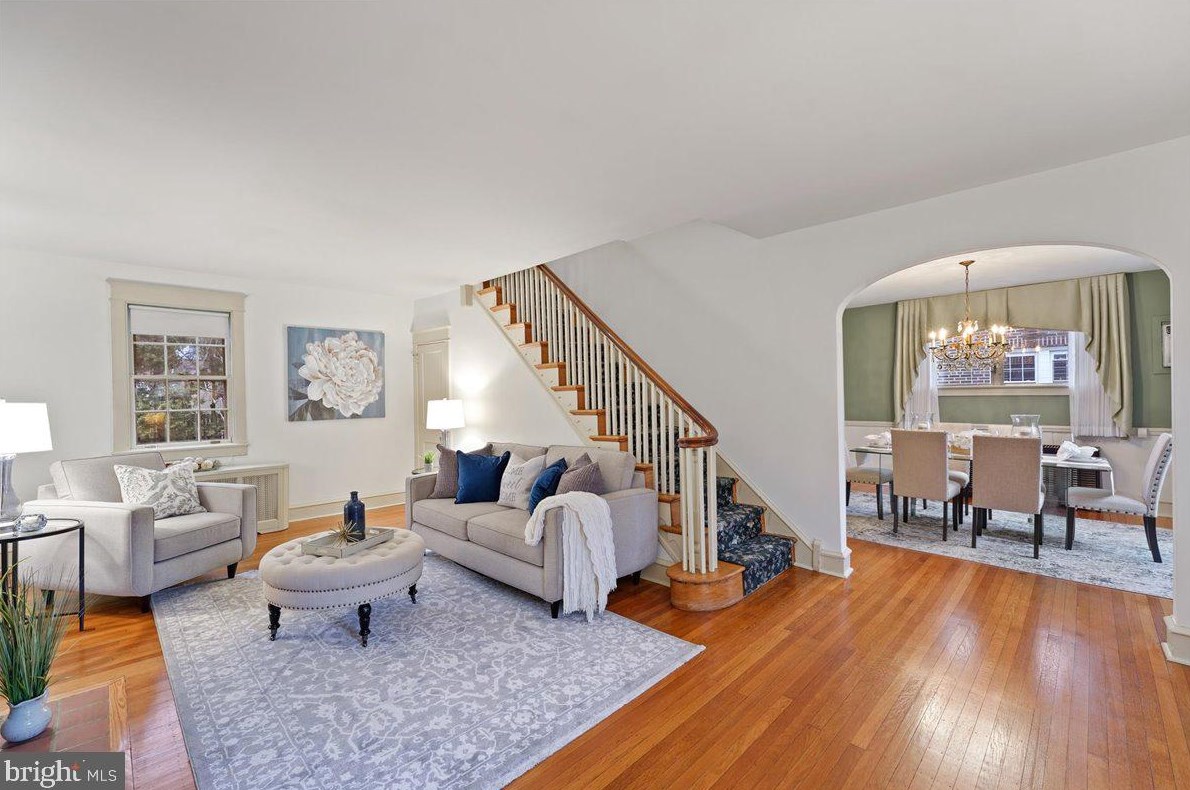 926 Morgan Ave, Oakview, PA 19026