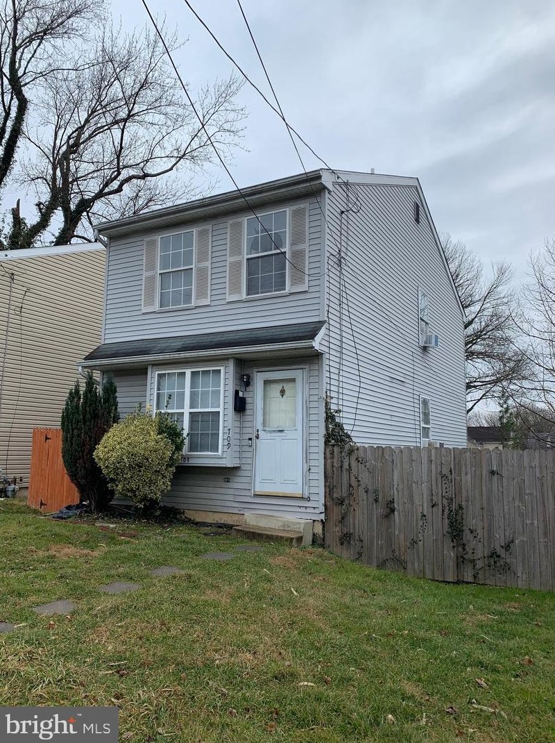 709 Washington Ave, Media, PA 19063