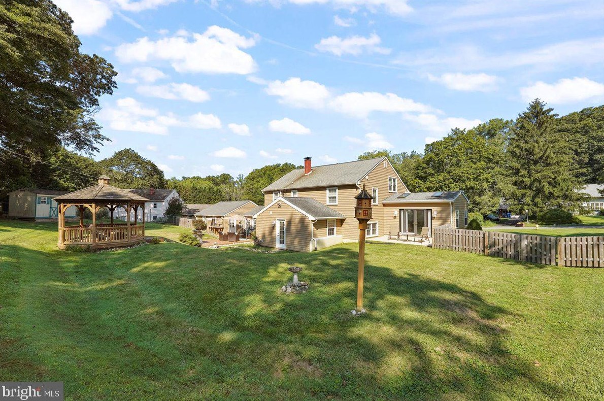 26 Robins Way, Chadds Ford, PA 19317