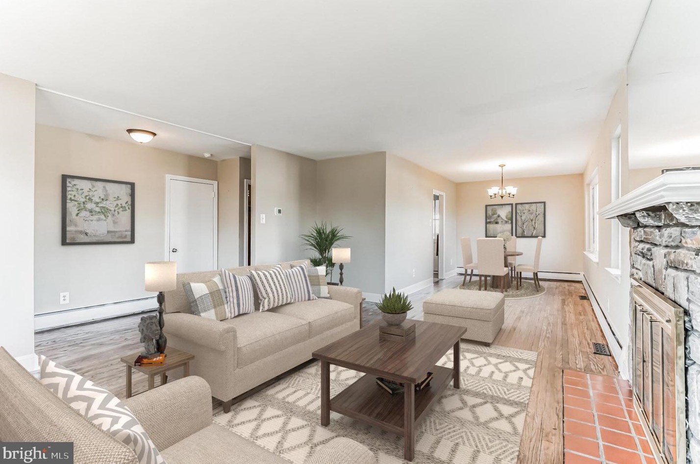 2517 Huey Ave, Oakview, PA 19026