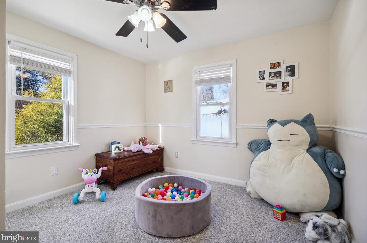 424 Brookhaven Rd, Chester PA  19015-1802 exterior